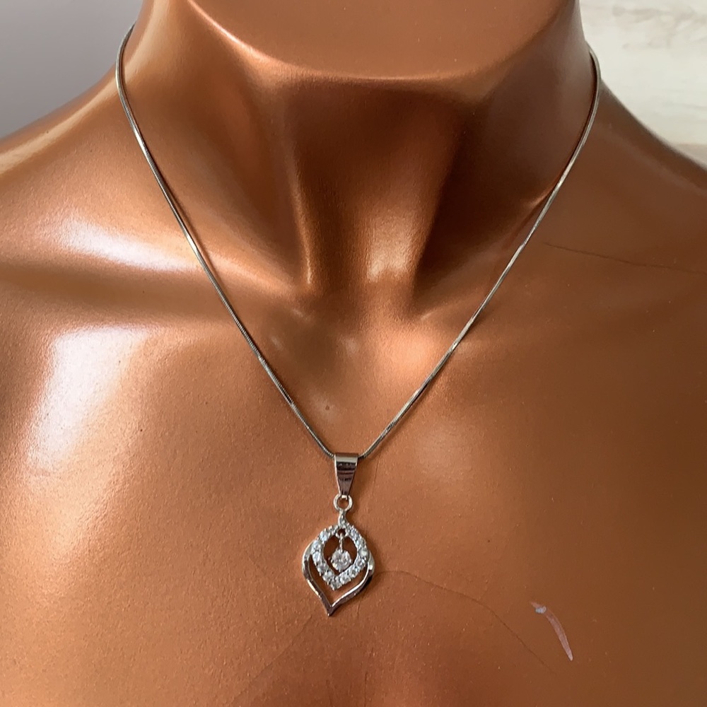 💍 Fashion Jowel (necklace)